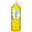 アサヒ飲料 旨みの日本茶 600mlペットボトル×24本入【日本出荷】