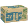 アサヒ飲料 ジャスミンティー ラベルレスボトル 500mlペットボトル×24本入【日本出荷】
