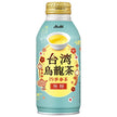 Asahi Soft Drinks Taiwan Oolong Tea Shikishun Tea 400g Bottle Cans x24 [Ships from Japan]