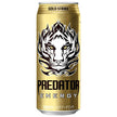 アサヒ飲料 プレデターエナジー 500ml缶×24本入【日本出荷】