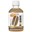 アサヒ飲料 ドトール カフェ オ レ 280mlペットボトル×24本入【日本出荷】