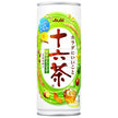 Asahi Beverage Jurokucha canette de 245g x 30 pièces 