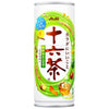 Asahi Beverage Jurokucha canette de 245g x 30 pièces 