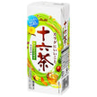 Asahi Beverage Jurokucha 250ml paper pack x 24 pieces [Shipped in Japan]
