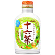 アサヒ飲料 十六茶 275gボトル缶×24本入【日本出荷】