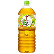Asahi Beverages Jurokucha 2L plastic bottles x 6 bottles [shipped in Japan]