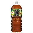 Asahi Beverage A cup of this for meal fat. Green tea blend 2L plastic bottles x 6 bottles [shipped in Japan]