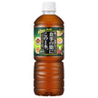 アサヒ飲料 食事の脂にこの1本。 緑茶ブレンド 600mlペットボトル×24本入【日本出荷】