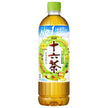 Asahi Beverage Jurokucha 660ml plastic bottle x 24 bottles [shipped in Japan]