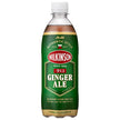 Asahi Beverages Wilkinson Ginger Ale 500ml plastic bottles x 24 bottles [shipped in Japan]