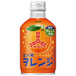 Asahi Beverage Mitsuya Worange 300ml bottle can x 24 pieces [Shipped in Japan]