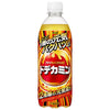 Asahi Beverage Dodecamine 500ml plastic bottle x 24 bottles [shipped in Japan]