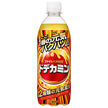 アサヒ飲料 ドデカミン 500mlペットボトル×24本入【日本出荷】