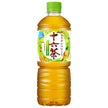 Asahi Beverages Jurokucha [for vending machines] 600ml plastic bottles x 24 bottles [Shipped in Japan]