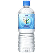 アサヒ飲料 おいしい水 天然水【自動販売機用】 600mlペットボトル×24本入【日本出荷】