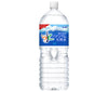 Asahi Beverages Delicious Water Mt. Fuji Vanadium Natural Water 2L PET Bottle x 6 