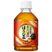 Asahi Beverages Nadaman Supervised Hojicha 275ml PET Bottle x 24 Bottles 