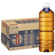 Asahi Beverage Rokujo Barley Tea Labelless Bottle 660ml PET bottle x 24 bottles [Shipped in Japan]
