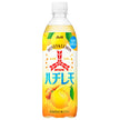 Asahi Beverages, Mizuya Hachilemo, 500ml en bouteille PET, lot de 24.