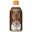 Asahi Beverage [For HOT] Van Houten Cocoa 470ml PET bottle x 24 bottles [Shipped in Japan]