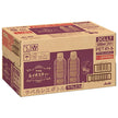 アサヒ飲料 ルイボスティー ラベルレスボトル 500mlペットボトル×24本入【日本出荷】