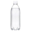 Asahi Soft Drinks Wilkinson Tansan Labelless Bottle 500ml PET bottle x 24 bottles [Shipped in Japan]