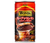 アサヒ飲料 WONDA(ワンダ) ディープマウンテン 185g缶×30本入