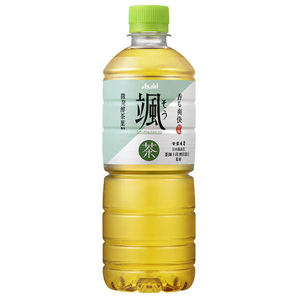 Asahi Soft Drinks Hayao [for vending machines] 600ml plastic bottles x 24 bottles [shipped in Japan]