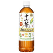 Asahi Beverage Jurokucha and 3 Good Things [Food with Functional Claims] 630ml PET bottle x 24 pieces [Shipped in Japan]