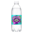 Asahi Wilkinson Tansan Craft Grape Sparkling Water, 500ml PET Bottles x 24 [Ships from Japan]