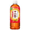 Asahi Beverages Jurokucha Rooibos Blend 630ml PET bottles x 24 bottles [Shipped in Japan]