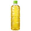 アサヒ飲料 颯 ラベルレスボトル 620mlペットボトル×24本入【日本出荷】