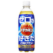 Asahi Beverage I want to shout that I love Dodecamine Zero 500ml plastic bottles x 24 bottles [shipped in Japan]