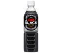 [11/25~ 10% OFF all products!!] Asahi Soft Drinks WONDA THE BLACK 500ml PET bottle x 24 bottles