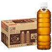 Asahi Beverage Hojicha Labelless 500ml PET bottle x 24 bottles [Shipped in Japan]