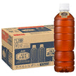 Asahi Beverages First Class Tea Leaf Oolong Tea Labelless 500ml PET bottle x 24 bottles [Shipped in Japan]