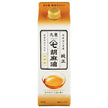 Kuki Sangyo Yamashichi Genuine Sesame Oil 420g paper pack x 6 bottles [shipped in Japan]