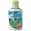 JA長崎 リンアイ 世知原茶 290mlボトル缶×24本入【日本出荷】