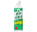 Ako Kasei Heatstroke Prevention Water, Hinanatsu Flavor, 500ml PET Bottle x 24 Bottles 