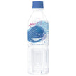 Ako Kasei Yurari Kirari 500ml plastic bottle x 24 bottles [shipped in Japan]
