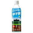 Ako Kasei Heatstroke Prevention Water Koshien Lemon Flavor 500ml PET bottle x 24 pieces [Shipped in Japan]