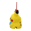 Pokemon - Pikachu and Horsea ceramic decoration (Bell)