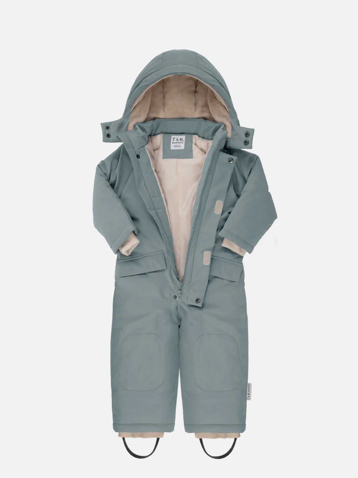 Snowsuit Grand - Benji | Mirage