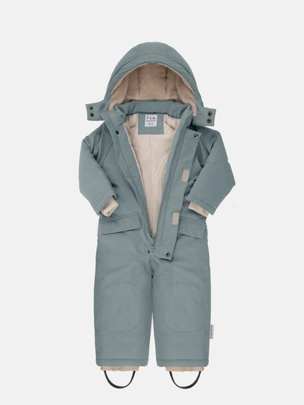 Snowsuit Grand - Benji | Mirage