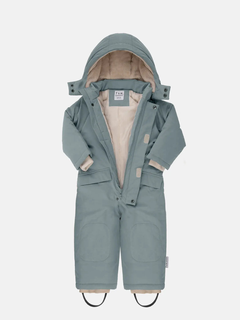 Snowsuit Grand - Benji | Mirage