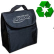Recycled RPET Insulated Foldable Lunch Bag - B5330