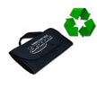 Recycled RPET Insulated Foldable Lunch Bag - B5330