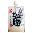 かねこみそ 塩麹 320g×12本入【日本出荷】