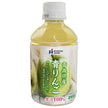 ビバレ ジャパン 青森産 青りんご 100% 280mlペットボトル×24本入【日本出荷】