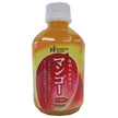 Vivare Japan Smooth Tailored Mango 20% 280ml PET bottle x 24 pieces [Shipped in Japan]